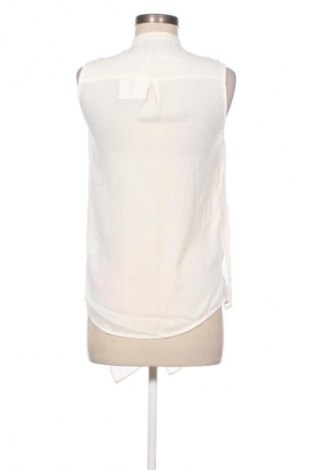 Top de femei H&M, Mărime XS, Culoare Ecru, Preț 46,99 Lei