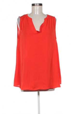 Damski top H&M, Rozmiar M, Kolor Czerwony, Cena 80,38 zł