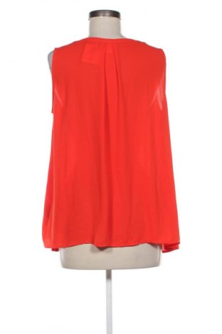 Damski top H&M, Rozmiar M, Kolor Czerwony, Cena 80,38 zł