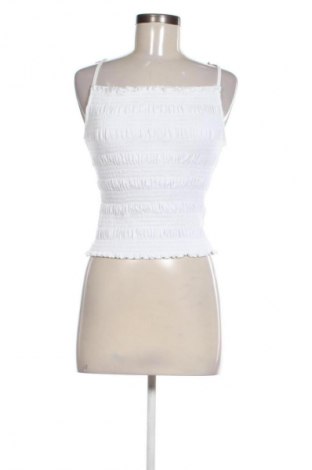 Дамски топ H&M, Размер M, Цвят Бял, Цена 15,00 €