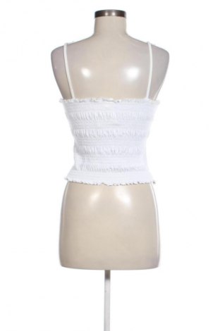 Дамски топ H&M, Размер M, Цвят Бял, Цена 15,00 €