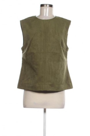 Γυναικείο τοπ H&M, Μέγεθος M, Χρώμα Πράσινο, Τιμή 24,00 €