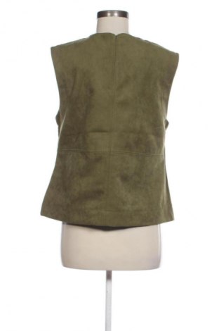Γυναικείο τοπ H&M, Μέγεθος M, Χρώμα Πράσινο, Τιμή 24,00 €