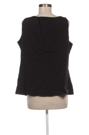 Top de femei H&M B'B, Mărime 3XL, Culoare Negru, Preț 38,99 Lei