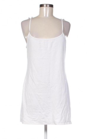 Γυναικείο τοπ H&M Divided, Μέγεθος L, Χρώμα Εκρού, Τιμή 27,68 €