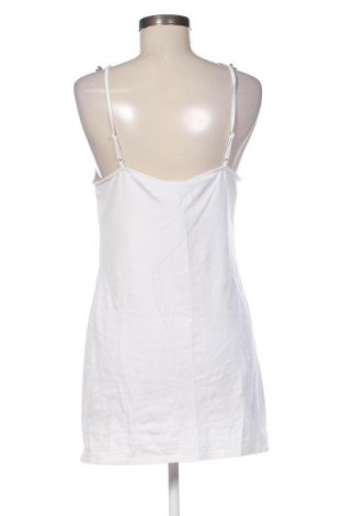 Γυναικείο τοπ H&M Divided, Μέγεθος L, Χρώμα Εκρού, Τιμή 27,68 €