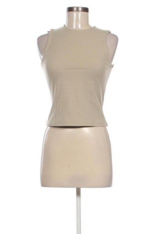 Damentop H&M Divided, Größe S, Farbe Beige, Preis € 23,53