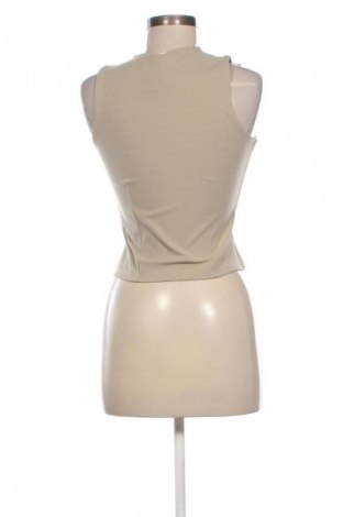Damentop H&M Divided, Größe S, Farbe Beige, Preis € 23,53