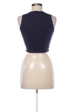 Top de femei H&M Divided, Mărime XS, Culoare Albastru, Preț 76,86 Lei