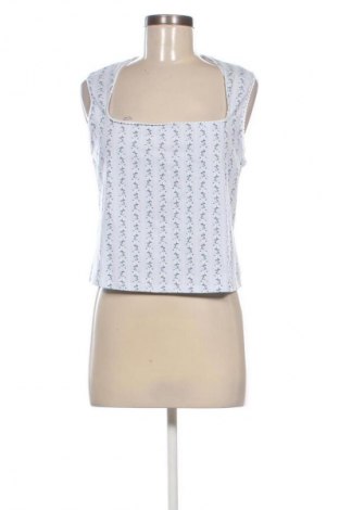 Γυναικείο τοπ H&M Divided, Μέγεθος XL, Χρώμα Πολύχρωμο, Τιμή 14,74 €