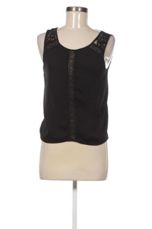 Damentop H&M Divided, Größe XS, Farbe Schwarz, Preis € 27,68