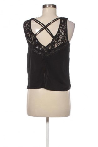 Damentop H&M Divided, Größe XS, Farbe Schwarz, Preis € 27,68