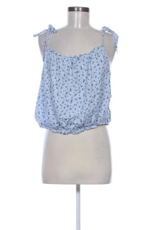 Дамски топ H&M Divided, Размер XL, Цвят Многоцветен, Цена 5,62 €