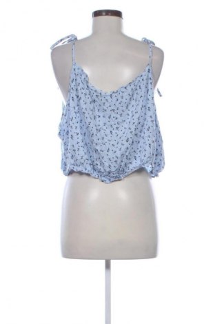 Дамски топ H&M Divided, Размер XL, Цвят Многоцветен, Цена 5,62 €