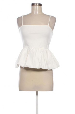 Dámský top H&M Divided, Velikost S, Barva Bílá, Cena  667,00 Kč