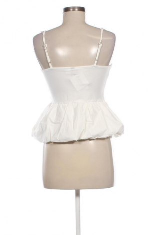 Dámský top H&M Divided, Velikost S, Barva Bílá, Cena  667,00 Kč