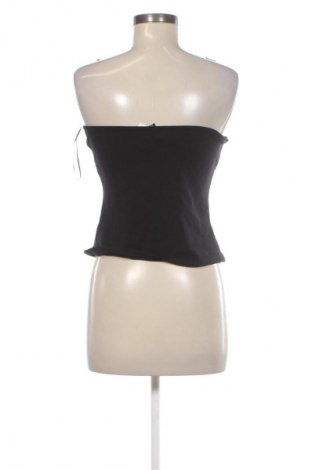 Γυναικείο τοπ H&M Divided, Μέγεθος M, Χρώμα Μαύρο, Τιμή 9,99 €