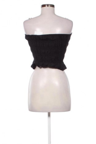 Damentop H&M Divided, Größe S, Farbe Schwarz, Preis 14,74 €