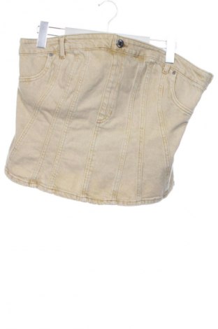 Dámský top H&M Divided, Velikost L, Barva Béžová, Cena  419,00 Kč