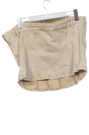 Dámský top H&M Divided, Velikost L, Barva Béžová, Cena  419,00 Kč