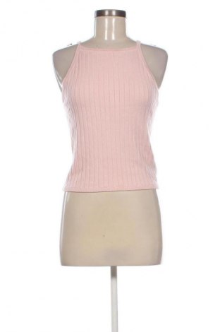 Damski top H&M Divided, Rozmiar M, Kolor Różowy, Cena 80,38 zł