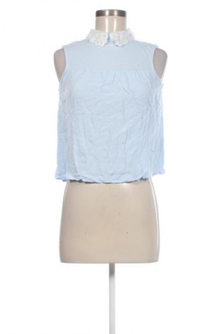 Damski top H&M Divided, Rozmiar M, Kolor Niebieski, Cena 20,99 zł