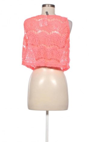 Dámský top H&M Divided, Velikost M, Barva Červená, Cena  109,00 Kč