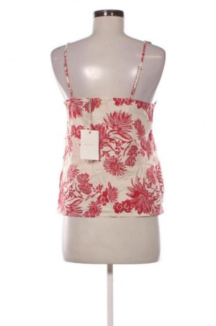 Top de femei H&M x Desmond & Dempsey, Mărime M, Culoare Multicolor, Preț 43,99 Lei