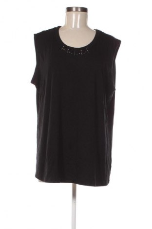 Damski top Habella, Rozmiar XXL, Kolor Czarny, Cena 31,99 zł