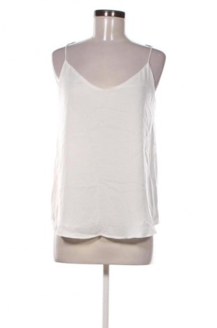 Γυναικείο τοπ Haily`s, Μέγεθος S, Χρώμα Λευκό, Τιμή 14,00 €