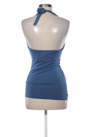 Női top Happy Mama, Méret S, Szín Kék, Ár 6 198 Ft