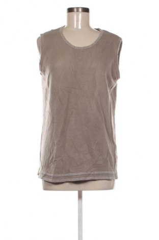 Дамски топ Helena Vera, Размер XL, Цвят Бежов, Цена 7,15 €