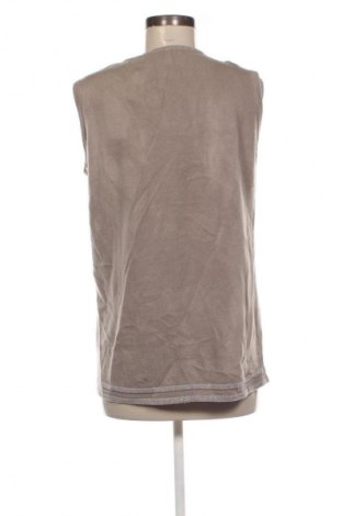 Дамски топ Helena Vera, Размер XL, Цвят Бежов, Цена 7,15 €