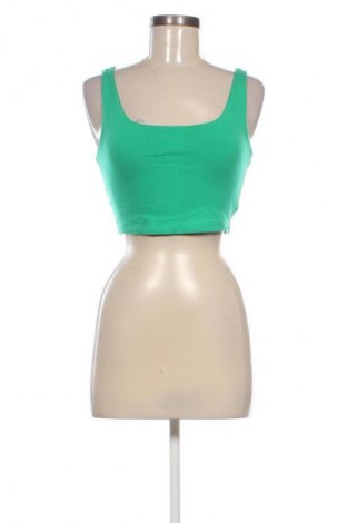 Γυναικείο τοπ House, Μέγεθος S, Χρώμα Πράσινο, Τιμή 15,00 €