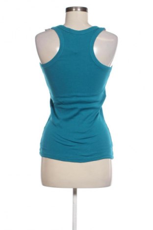 Top de femei House, Mărime S, Culoare Albastru, Preț 76,86 Lei