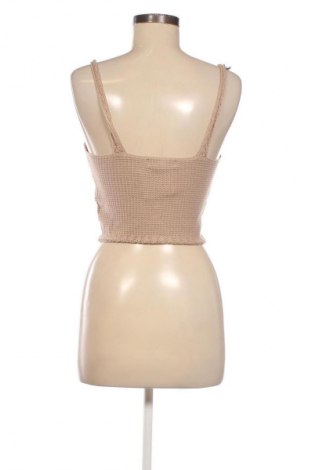 Damski top House Of Harlow, Rozmiar XS, Kolor Beżowy, Cena 171,47 zł