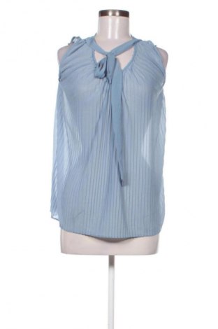 Damski top IX-O, Rozmiar S, Kolor Niebieski, Cena 36,99 zł