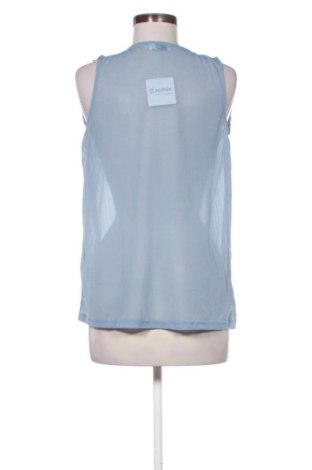 Damski top IX-O, Rozmiar S, Kolor Niebieski, Cena 36,99 zł