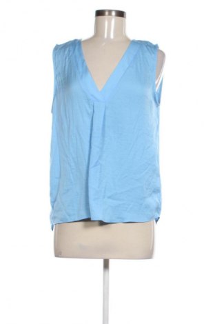 Női top Ichi, Méret M, Szín Kék, Ár 15 919 Ft