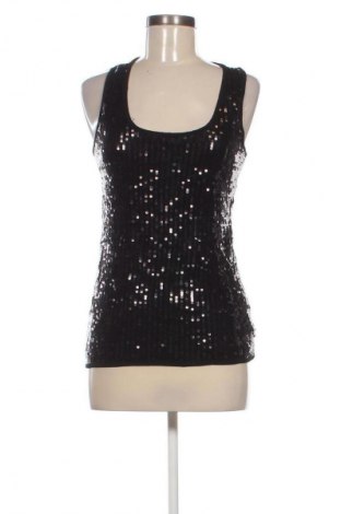 Damski top Influence, Rozmiar L, Kolor Czarny, Cena 73,94 zł