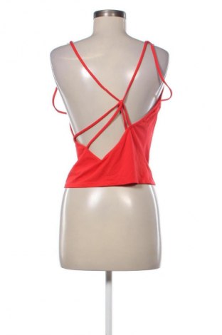 Dámský top Intimissimi, Velikost L, Barva Červená, Cena  425,00 Kč