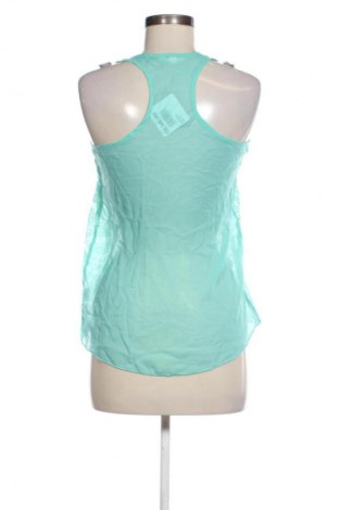 Damski top Iris, Rozmiar S, Kolor Zielony, Cena 30,99 zł