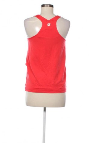 Női top Jack Wolfskin, Méret M, Szín Piros, Ár 5 239 Ft