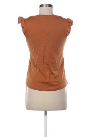 Dámský top Jacqueline De Yong, Velikost S, Barva Hnědá, Cena  420,00 Kč