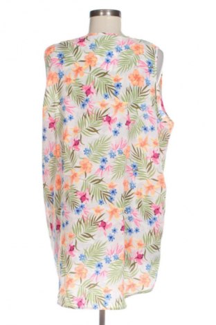 Top de femei Janina, Mărime XXL, Culoare Multicolor, Preț 76,86 Lei