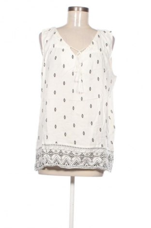 Damentop Janina, Größe L, Farbe Mehrfarbig, Preis 8,99 €