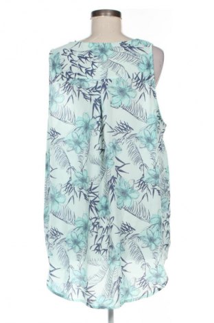 Damentop Janina, Größe XXL, Farbe Mehrfarbig, Preis € 12,99