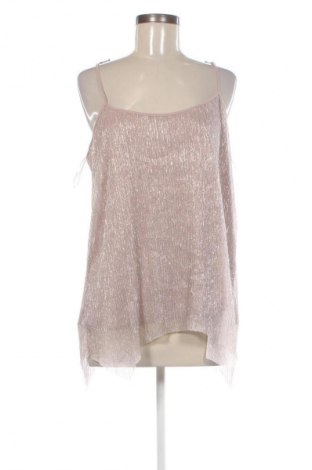 Γυναικείο τοπ Janina, Μέγεθος L, Χρώμα Σάπιο μήλο, Τιμή 8,99 €