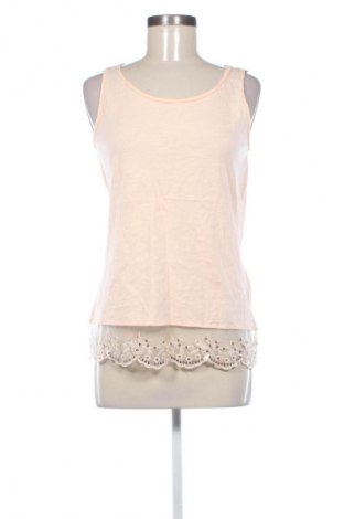 Γυναικείο τοπ Janina, Μέγεθος S, Χρώμα Πορτοκαλί, Τιμή 12,99 €