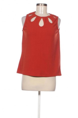 Damentop Janina, Größe M, Farbe Rot, Preis 6,99 €